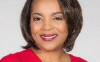 Judi Gatson