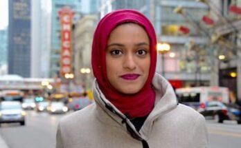 Tahera Rahman