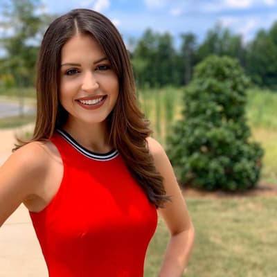 Stefany Valderrama 