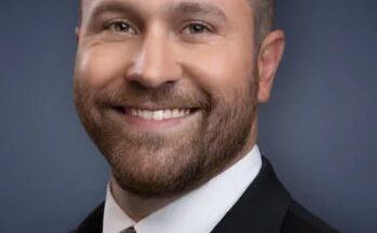 Dalton Huey