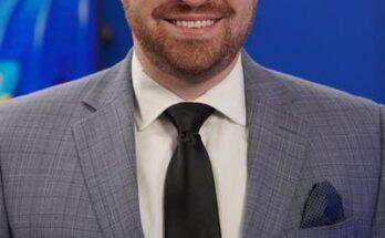 Josh Rultenberg