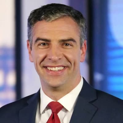 Adam Chodak Photo 