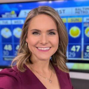 Ava Marie Bio, Wiki, WBAL, Age, Partner, Kids, Family, Net Worth