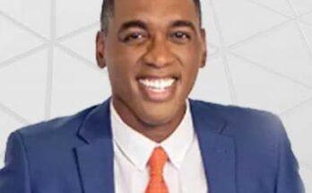 Khiree Stewart