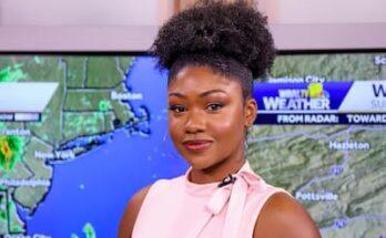 Dalencia Jenkins