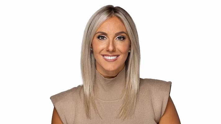 Ali Weatherton 