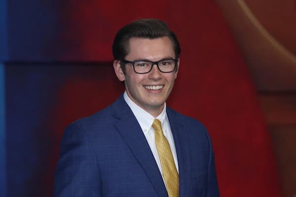 Jack Kane
