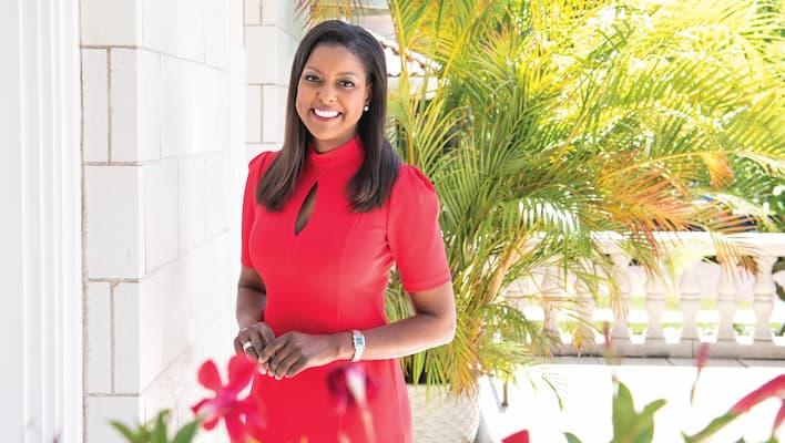 Lori Stokes