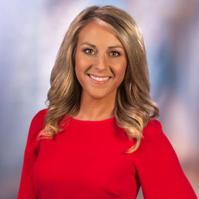 Megan Wise 