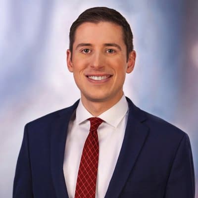 Nick Russo 