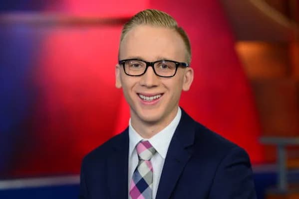 Noah Bergren 