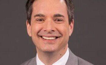 Mark Soliday