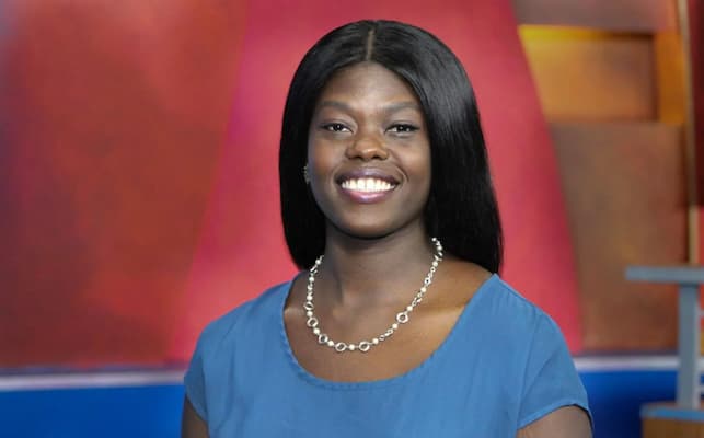 Temi Adeleye 