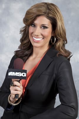 Tina Cervasio 