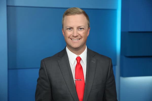 Trent Okerson 