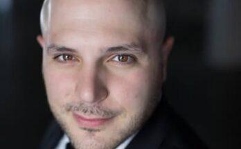 Chris DeRose