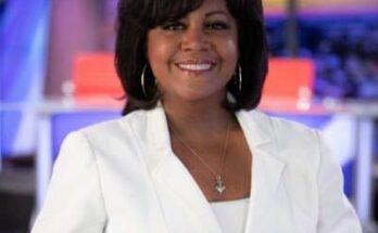 Darla Montgomery