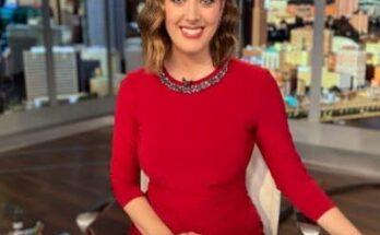 Lindsay Ward