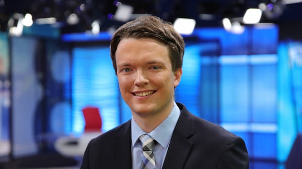 AJ Feldman Photo 