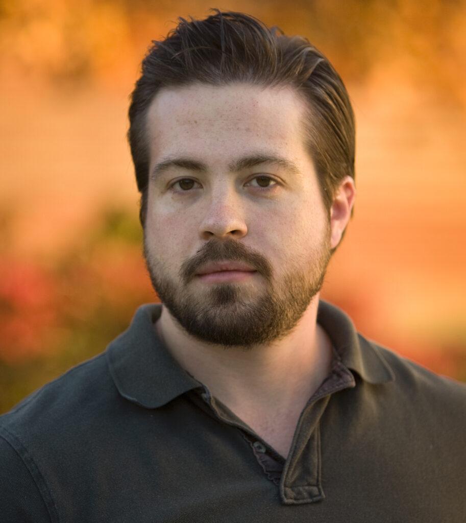 Alex Zdan