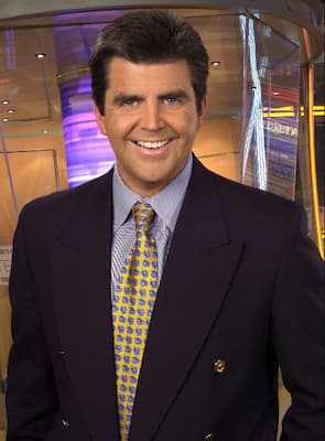 Brian Kenny 