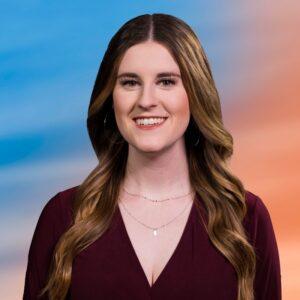 Caitlin Connell Bio, Wiki, KMTV, Age, Partner, Family, Net Worth