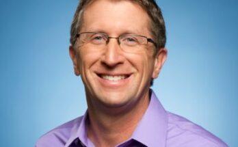 Dr. Rick Knabb