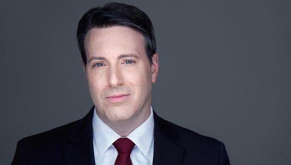 Eric Landskroner