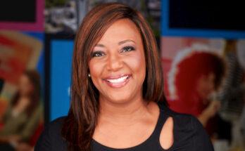 Jerrita Patterson