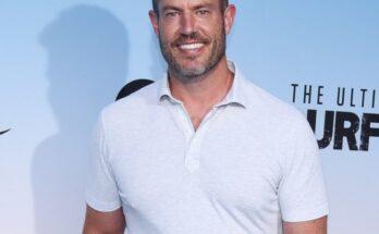 Jesse Palmer