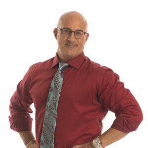 Jim Cantore The Weather Channel, Partner, Family, Net Worth