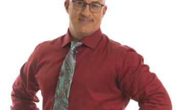 Jim Cantore