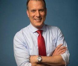 Mike Bettes