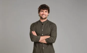 Paul Peden