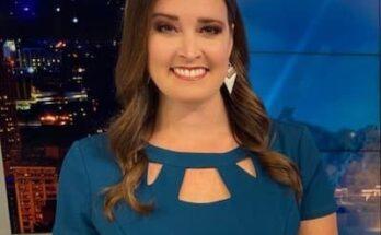 Erika Stanish