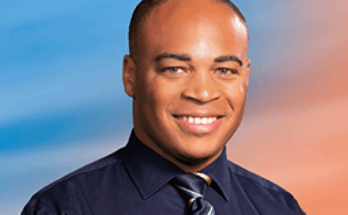 Ron Johnson