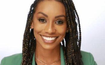Briana Aldridge