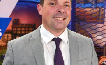 Tony Caputo