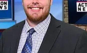 Allen Leister