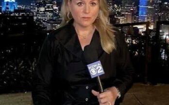 Jennifer Borrasso