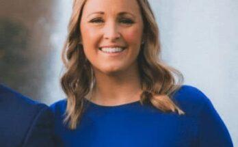 Katie Morse