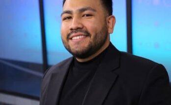 Jesse Zaragoza