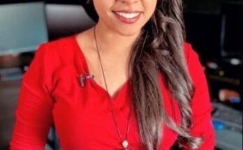 Jasmin Adous