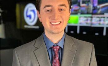 Tanner Gilmartin