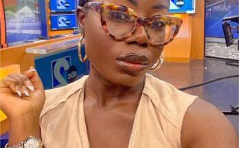 Bridget Sarpong