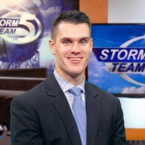 Chad Roethlisberger WFRV, Age, Partner, Kids, Family, Net Worth