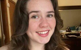 Darby McCarthy