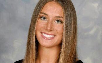 Olivia Acree