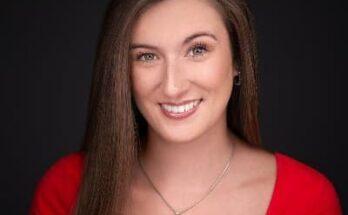 Laurel Blanchard