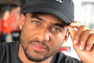 Aaron Blake